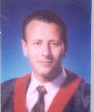 صورة طلال حسين محمد الخرابشة
