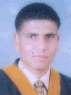 صورة حسن سلامه مصطفى الزيود