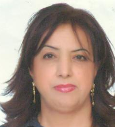 صورة هيام علي ابراهيم الشبار
