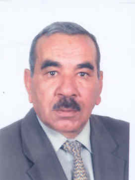صورة احمد مصطفى حامد العواملة