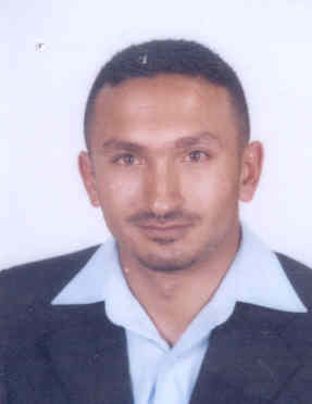 صورة رعد محمود كامل ابو شريعة