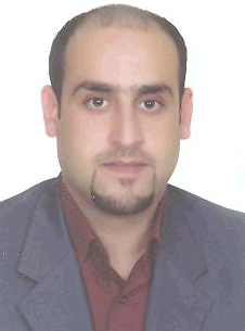صورة معاذ محمد زكي عودة العضايلة