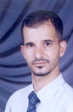 صورة سامي عكاش احمد معابرة