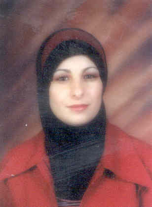 صورة وفاء عبد السميع عبدالجبار بركات