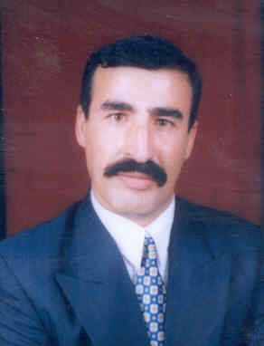 صورة سامي عطا الله سليم الشخانبة