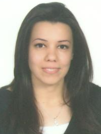 صورة لينا حسن محمود الشوملي