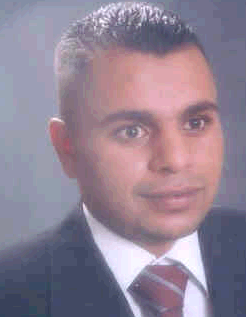 صورة نصري علي فلاح الدويكات