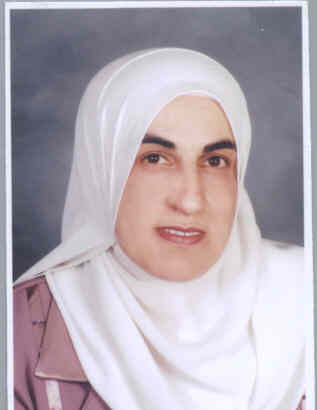 صورة ايمان عبد الفتاح سعيد زيد الكيلاني