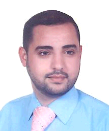 صورة وسام محمد شريف ياسين حامد