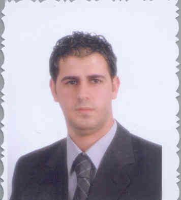 صورة بلال علي حسين حمدان