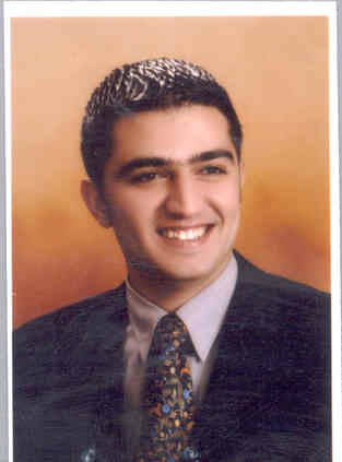 صورة علي عدنان علي الكردي