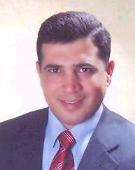 صورة خلدون ياسين عبد الصمد الرواشدة
