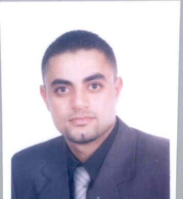 صورة سامر علي عبد الخالق عزام
