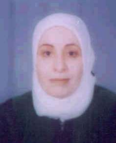 صورة جميله ممدوح محمد الفاعوري
