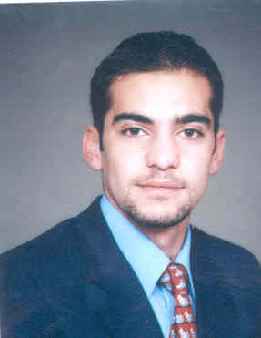 صورة جميل احمد جميل الدويرى