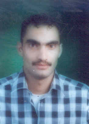 صورة عاصم مصلح علي البطوش