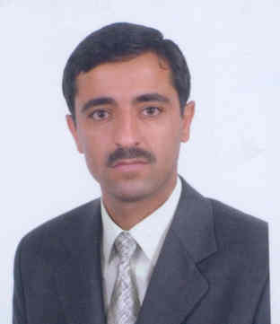 صورة اكرم طراد محمد الفايز