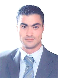 صورة محمد صلاح علي المبيضين