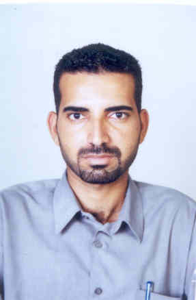 صورة بسام علي عبد الله الدبيسي