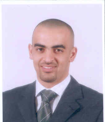 صورة رامي طلال ابراهيم العرموطي