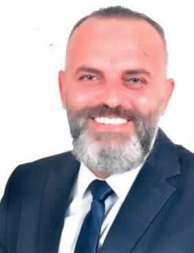 صورة نضال يوسف خليل ابو عياش