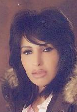 صورة شروق عبد الكريم محمد ابو قشه