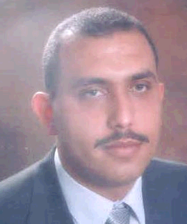 صورة علاء سالم احمد القيسي