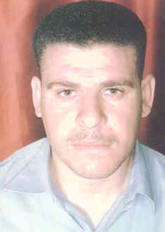 صورة مراد سليمان محمد الغنام