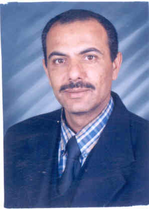 صورة عيسى اسحق عبد اللطيف ثلجي الشروف