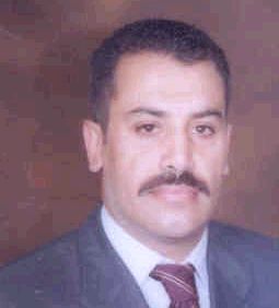 صورة شاكر غالب احمد العطيش