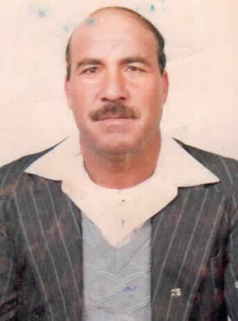 صورة عبد الله ابراهيم عبد الهدار