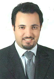 صورة هاشم غسان محمد الشرايري