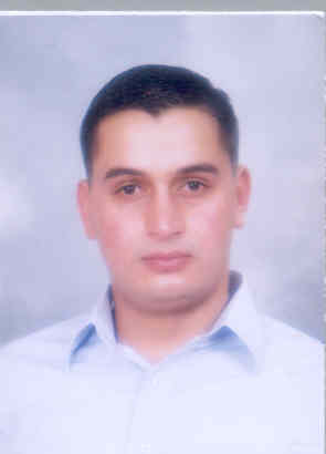 صورة منجد نواف الخلف الحموري