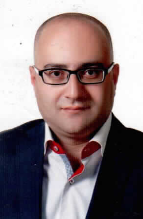 صورة رائد موسى عثمان بدران