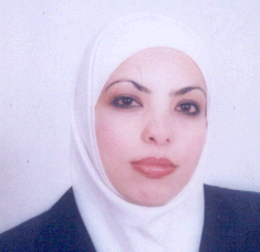 صورة اماني احمد محمد الرحامنة
