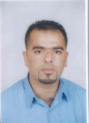 صورة منجد صالح محمد عبيدات