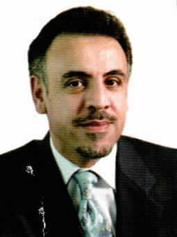 صورة رائد عيد خميس الزيود