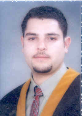 صورة محمد شوقي هاشم ابو رجب التميمي