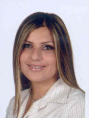 صورة تمارا مصطفى صالح صالح