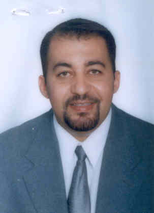 صورة ايمن عبد الباري خليل ابو الحاج