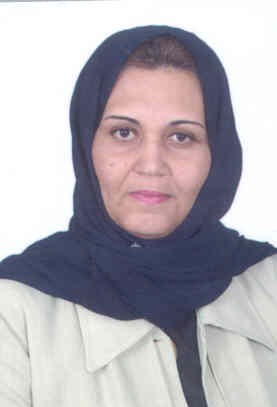 صورة سوسن فتحي راغب صبيح
