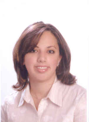 صورة ندى باسم فواز الروسان