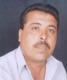 صورة محمد موسى عوده النوافعة