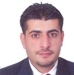 صورة سامي عبدالوهاب محمد الفراية