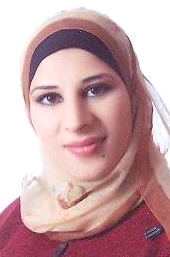 صورة علا علي فواز خصاونة