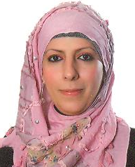 صورة فاتن فايز محمود العطي