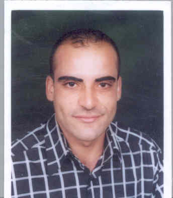 صورة محمد سلامه علي العواملة