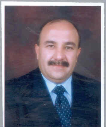 صورة محمد يوسف ابراهيم كوف