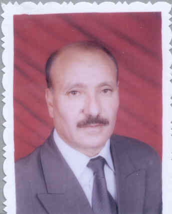 صورة عدنان ذياب سلامه المجالي