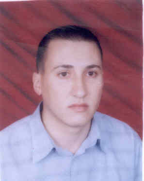 صورة يزيد شاكر بركات الطراونة